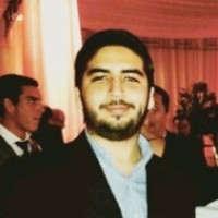 Marcos Medina Castro