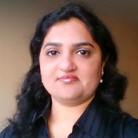 Shweta M.