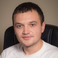 Oleksandr Kulyna