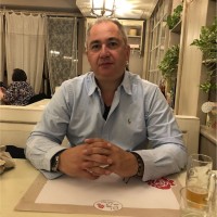 Sergio Pasetti