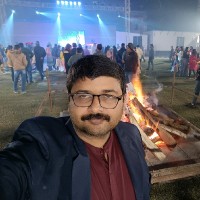 Abhishek Kumar