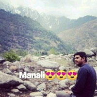 Kishan Singh Panwar