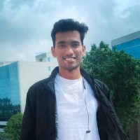 Mayur Karale