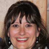 Petra Fordyce