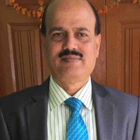 Dp Mishra
