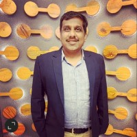 Pankaj Shah (Maheshwari)