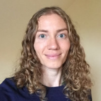 Caitlin Stern