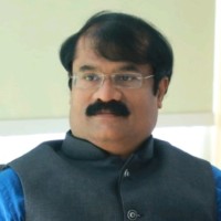 Dr. Krishna Yedula