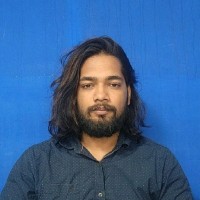 Harikrishnan PM