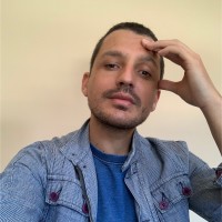 Alfredo Olmedo Terán