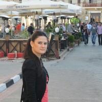 Ebru Bingül