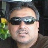 Rakesh Arora