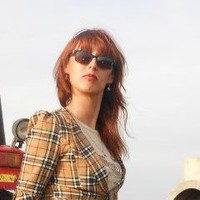 Irina Haidet