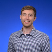 Grant Kaufman