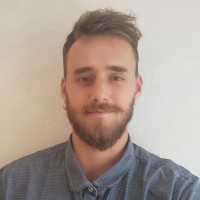 Daniel Zupeuc