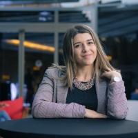 Ana Maria Munteanu