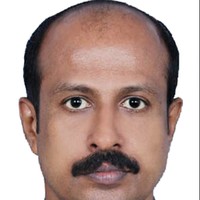 SURESH KUMAR K S