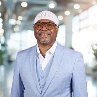 Derrick Orr