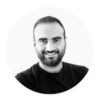 Amirreza Zarif