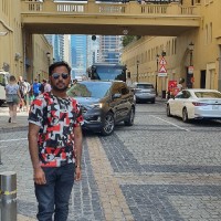 Muzammil Ahmed