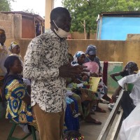 Baye Tounkara