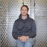 Adam Svenson