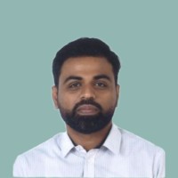 Deepak Nair