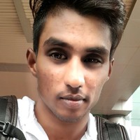 Sasi Tharan