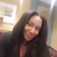 Candace Baptiste