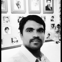 Halayya Tuppadmath