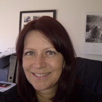 Esta van Aswegen Managing Director Vacuum Process/System Specialist