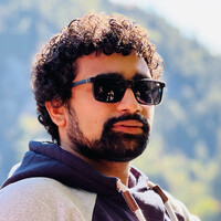 Yash Patel
