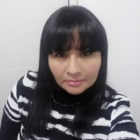 Lourdes Torres Pacheco