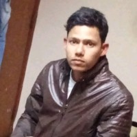Sunil Kharvi