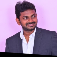 Murali Bodapati