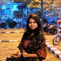 Marceline Swarna