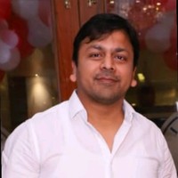 Anuj Singla