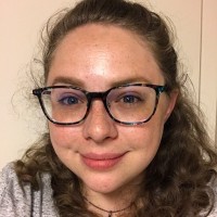 Hillary (Hutchings) Doran, Ncidq
