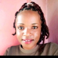 kellen muthoni