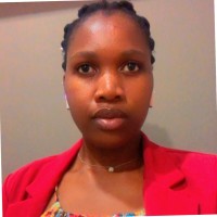 Mosibudi Lebogang Mathipa