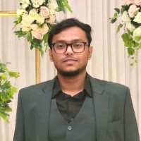 Raimoon Saif