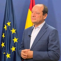 Enrique Montes Perez