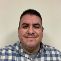 Joseph Maldonado