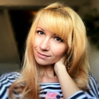 Наталья Черкасова