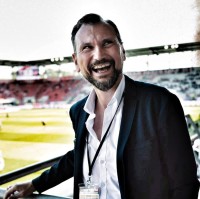 Markus Stecher