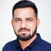 Jitendra Choudhary