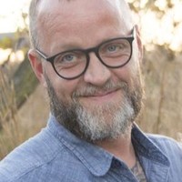 Darren Fife