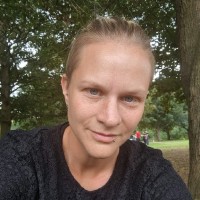 Steffi Svensson