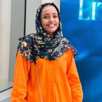Shareefa Hashim
