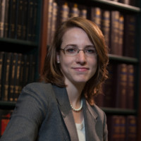 Katherine Liebner